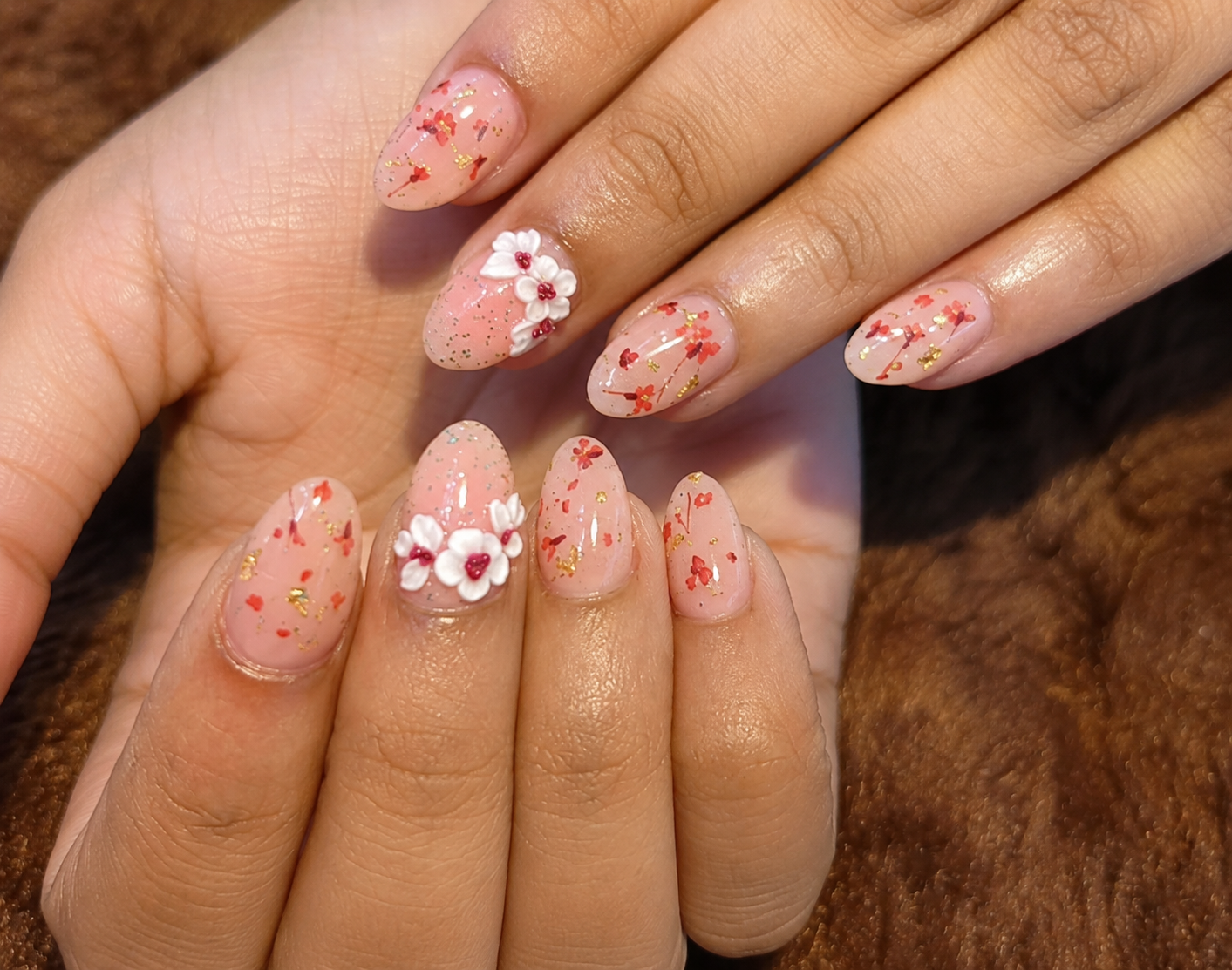 Nail Care