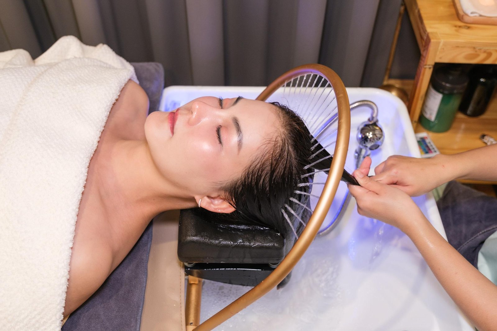 Spa & Wellness