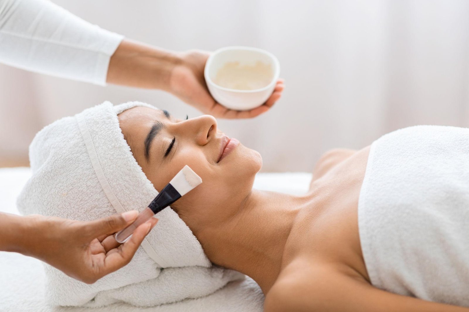 Laser & Aesthetic Treatments