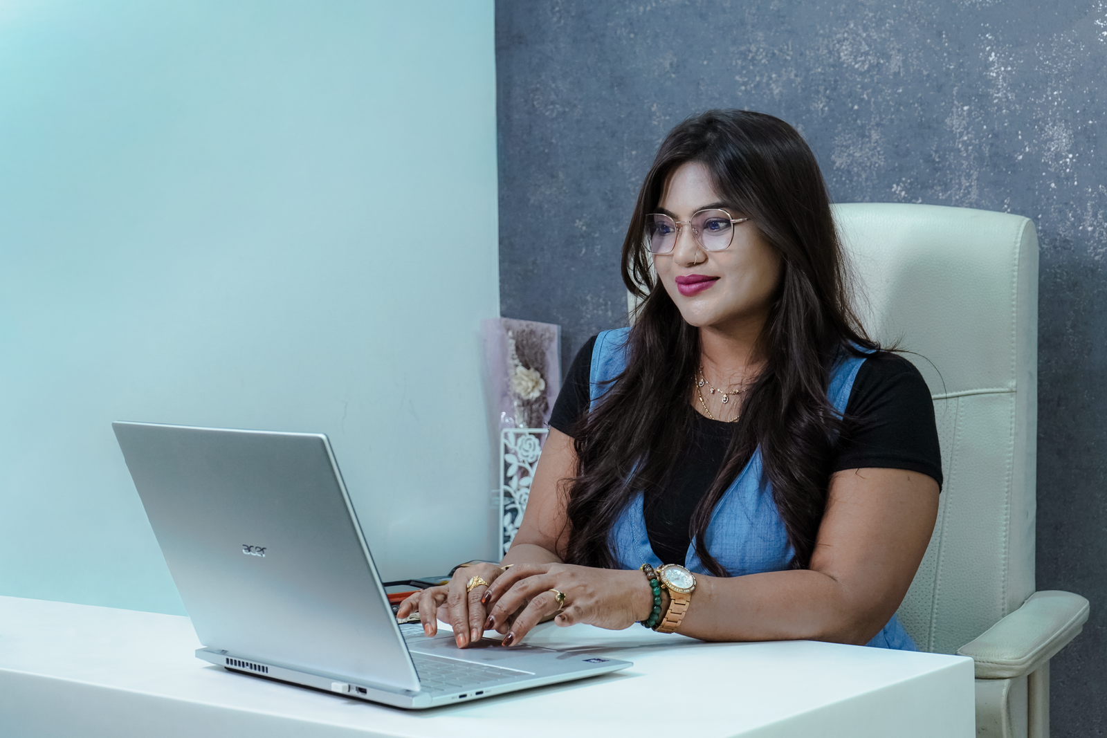 Amrutha Salon Beauty Services